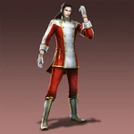 ZhouYu-dw7-dlc-School of Wu