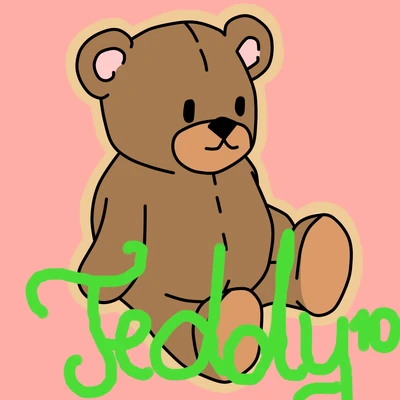 TEDDY10