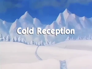 ColdReception