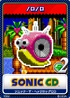 Sonic CD - 06 Noro-Noro