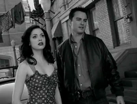 Charmed Noir