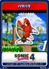 Sonic the Hedgehog 4 Episode 1 04 Chopper