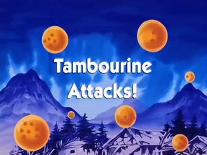 TambourineAttacks