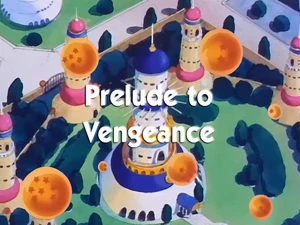 PreludeToVengeance