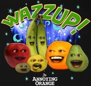WAZZUP!