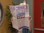 The howler
