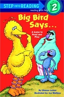 Book.bigbirdsaysreissue