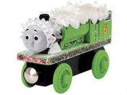 WoodenRailwayJackFrostPercy