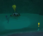 BrokenBottleADesperatePlea