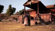 Rdr outlaw's return