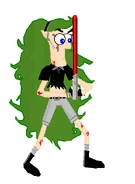 JessieFossie1schatten1alternate