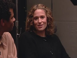 Susan Eisenberg