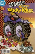 Cartoon Network Presents Vol 1 7