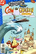 Cartoon Network Presents Vol 1 19