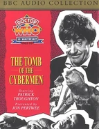 The Tomb of the Cybermen (Early Release)