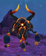 Enraged Kalgolem