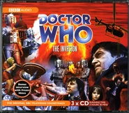 The Invasioncd