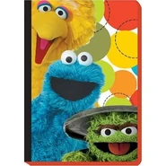 SesameStreetJournal200601