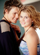 Dillon and georgie