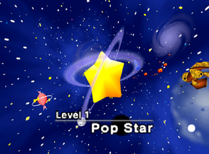 K64 Pop Star