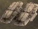 Support shield