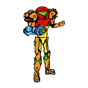 SamusNvF2D