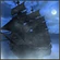 Icon black pearl
