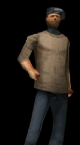 JaquesCoolGuy