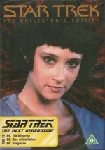 The Collectors Edition issue 28 DVD cover