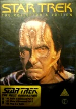 The Collectors Edition issue 56 DVD cover