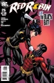 Red Robin Vol 1 25