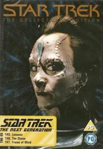 The Collectors Edition issue 59 DVD cover