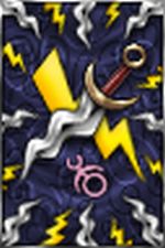 Violators banner