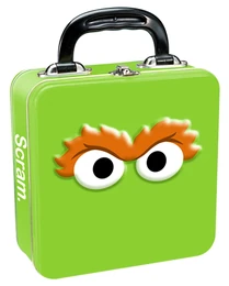Vandor 2011 oscar lunchbox