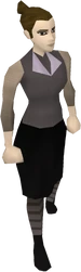 Former vampyre f