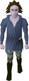 Benjamin