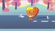 Handy Road Painter