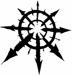 Star of Chaos