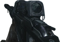 Scavenger BO