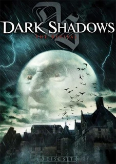 Dark Shadows1991