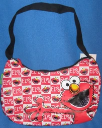 Accessory innovations elmo handbag 1