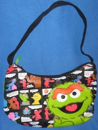 Accessory innovations handbag oscar 1