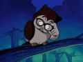 OwlWithGlasses