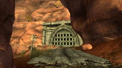 Pine Creek Tunnel