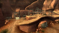 Burial Mounds