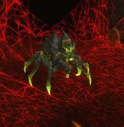 CinderwebClutchkeeperFireQuest