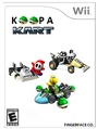 Koopa Kart
