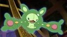P14 Reuniclus