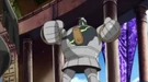 P14 Shiny Golurk