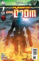 Flashpoint Legion of Doom Vol 1 1